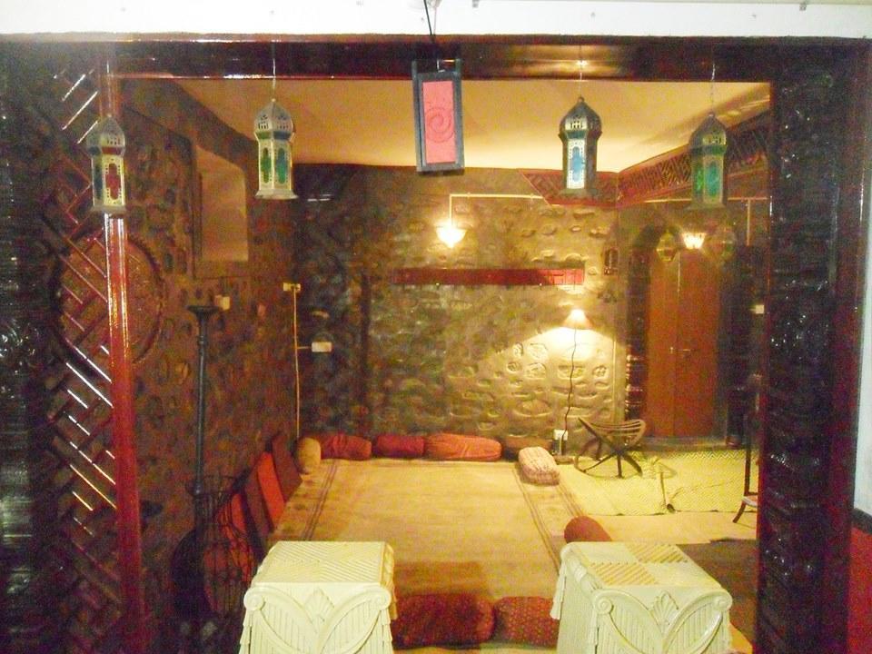 Kafal Resort Nainital Buitenkant foto