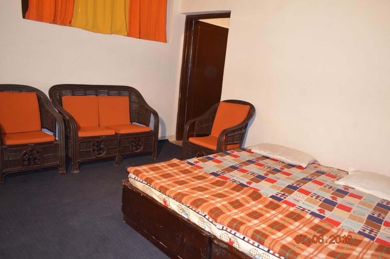 Kafal Resort Nainital Buitenkant foto