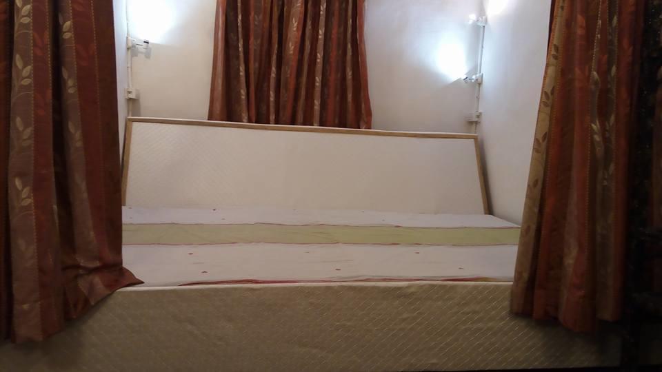 Kafal Resort Nainital Buitenkant foto