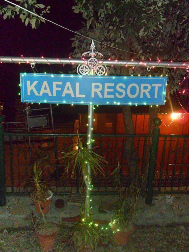 Kafal Resort Nainital Buitenkant foto