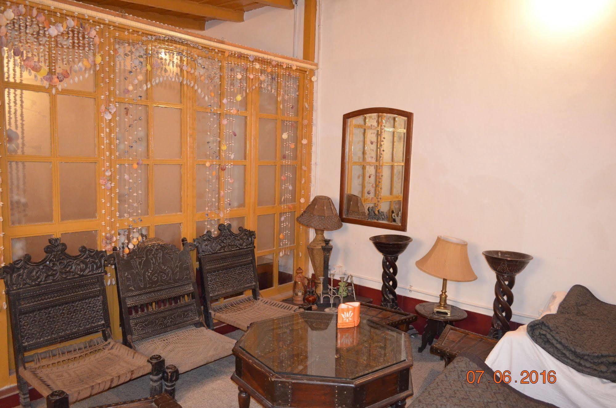 Kafal Resort Nainital Buitenkant foto