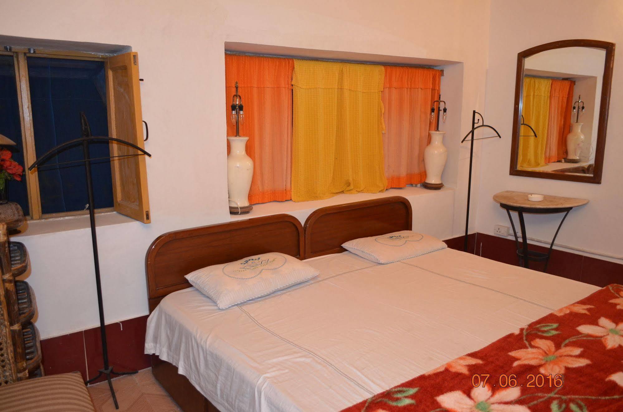 Kafal Resort Nainital Buitenkant foto